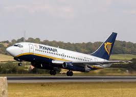 Ryanair otwiera bazę we Wrocławiu
