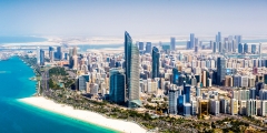 Prywatna całodniowa wycieczka do Abu Dhabi