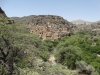 Wadi Bani Habib - Jabal Akhdar